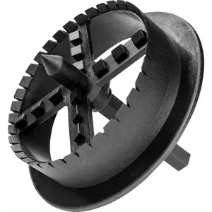 Urbums putuplastam un vates Drel 68 mm CON-AOR-0168