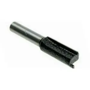 Wood Straight Router Bit 14 x 19 mm, 8 mm Shank — Condor CON-RB-205