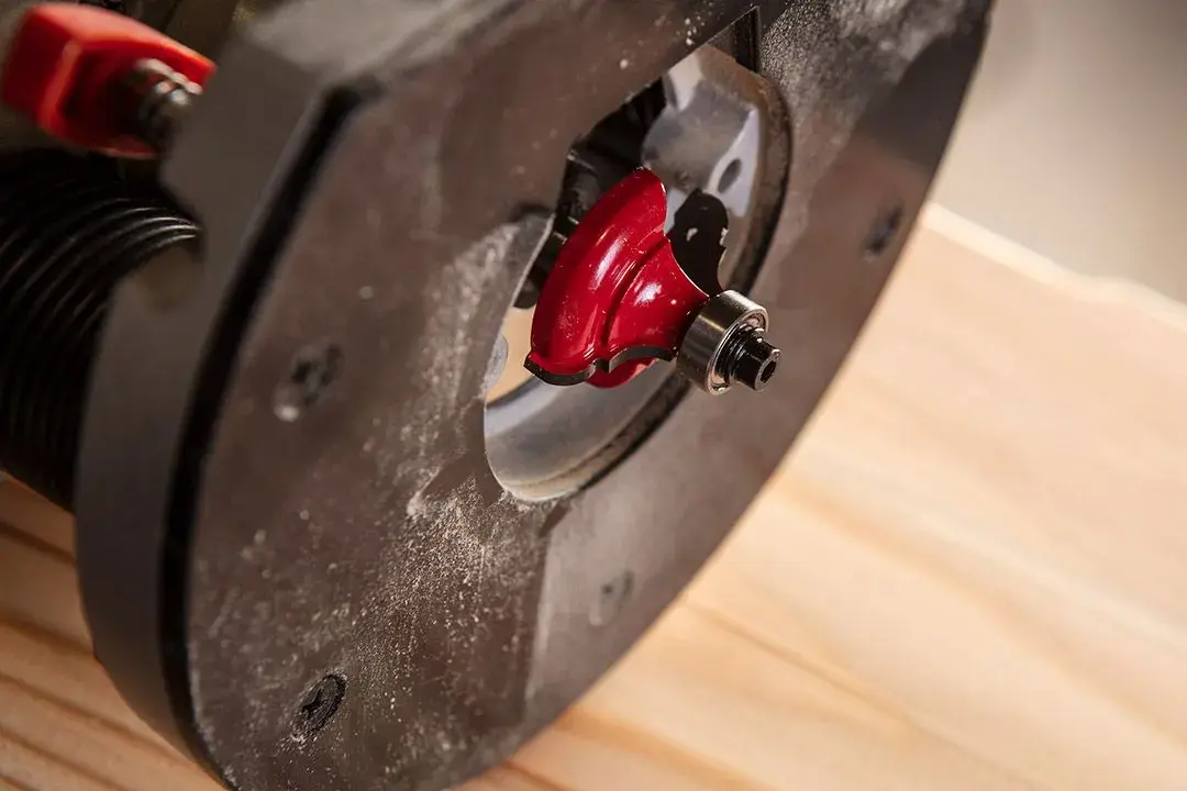 Router bit GRAPHITE 56H235 Photo 3