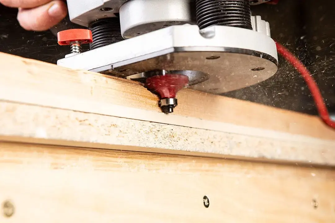 Router bit GRAPHITE 56H235 Photo 5