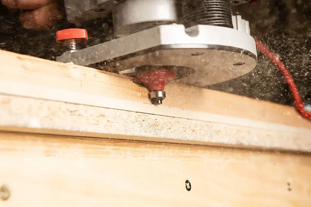 Router bit GRAPHITE 56H235 Photo 6