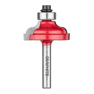 Router bit GRAPHITE 56H227 — single pack, 42 g