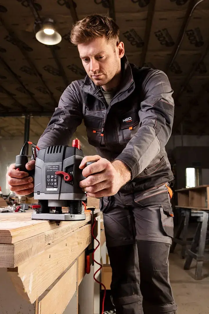 Frēze GRAPHITE 56H227 Photo 7
