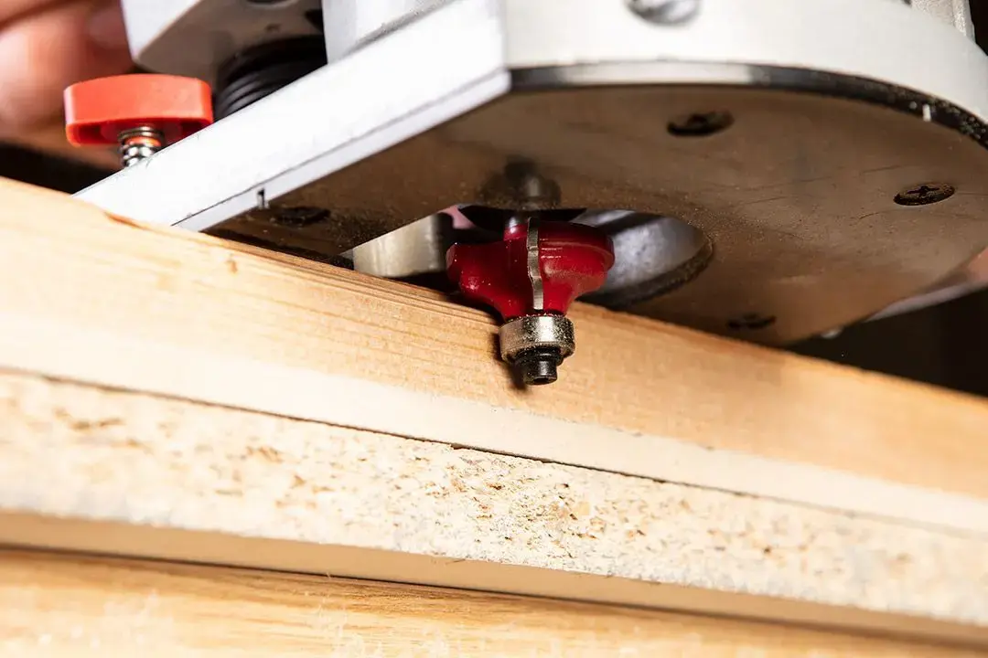 Router bit GRAPHITE 56H224 Photo 4