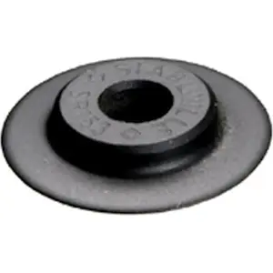 Pipe cutter rotary blade STAHLWILLE 153 replacement blade for pipe cutting tool
