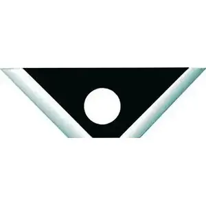 Лезвие Grattec для инструмента обратной фаски HSS BR2000 IBT