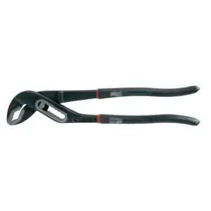 Adjustable Pliers MODECO MN-20-610 250 mm, jaw width 35 mm