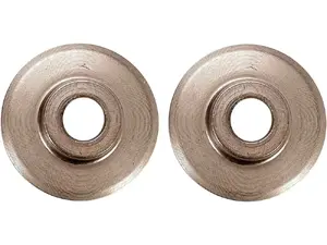 Manual pipe cutting tool accessory YATO YT-22343, pack of 2