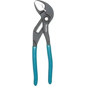 Adjustable Pipe Pliers Makita M B-65741 180 mm
