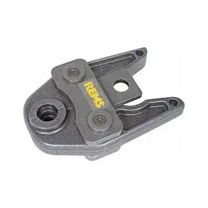 Perfexim clamp U 32 — model A.570785, metal U-shaped clamp for fastening