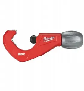 Tube Cutter Aptel Milwaukee rotary for steel pipes 42 mm