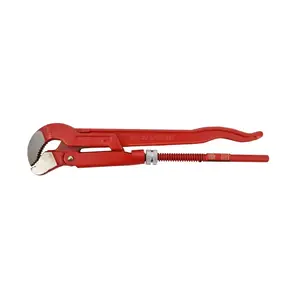 Pipe wrench AWTools AW31381, length 420 mm, weight 1.3 kg