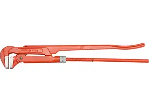 Pipe wrench Vorel 55215, length 310 mm, 1 pc