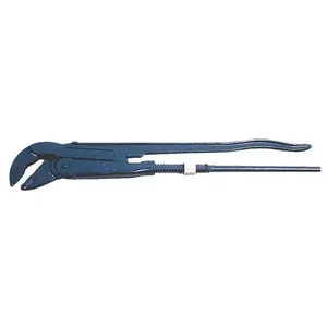 Adjustable Pipe Wrench Top Tools 1" model 34D110