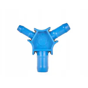Tube Reamer/Calibrator GEKO 20-25-32 mm model 125