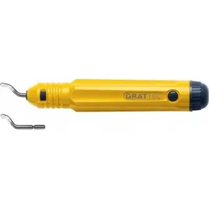 Universal Deburring Tool FANAR GRAT-TEC NB1108GT, handheld gratownik for edge finishing