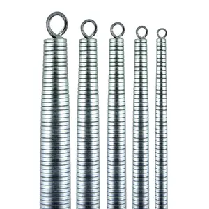 Internal Spring for Pipe Bending LOGO-Tools LT 16x2 mm (MPN 2,02)