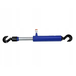 Hydraulic Sheet Metal Puller GEKO 10T (model 5901477107122)