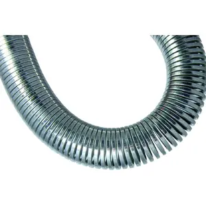 Pipe bending external spring 25 mm by LOGO-Tools, model 2,13