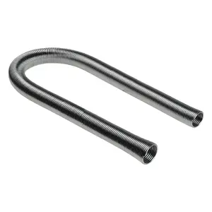 Arc welding accessory Dedra 12H061 — steel, 1 pc