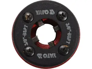 Presēšanas matrica YATO YT-2917, knaibles/hidrauliskajam presēšanas instrumentam, 1 gab.