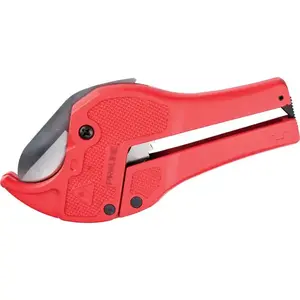 Pipe wrench Proline 17201 — adjustable hand tool, 1 pc