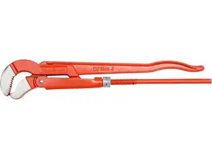 Pipe wrench Vorel 55221, 425 mm length, 1 pc
