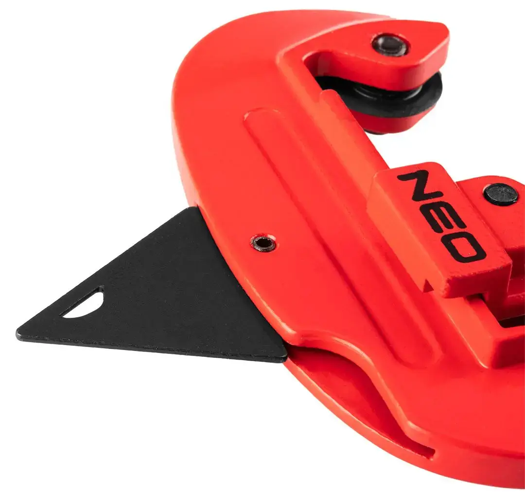 Ручной труборез NEO tools 02-402 Photo 2