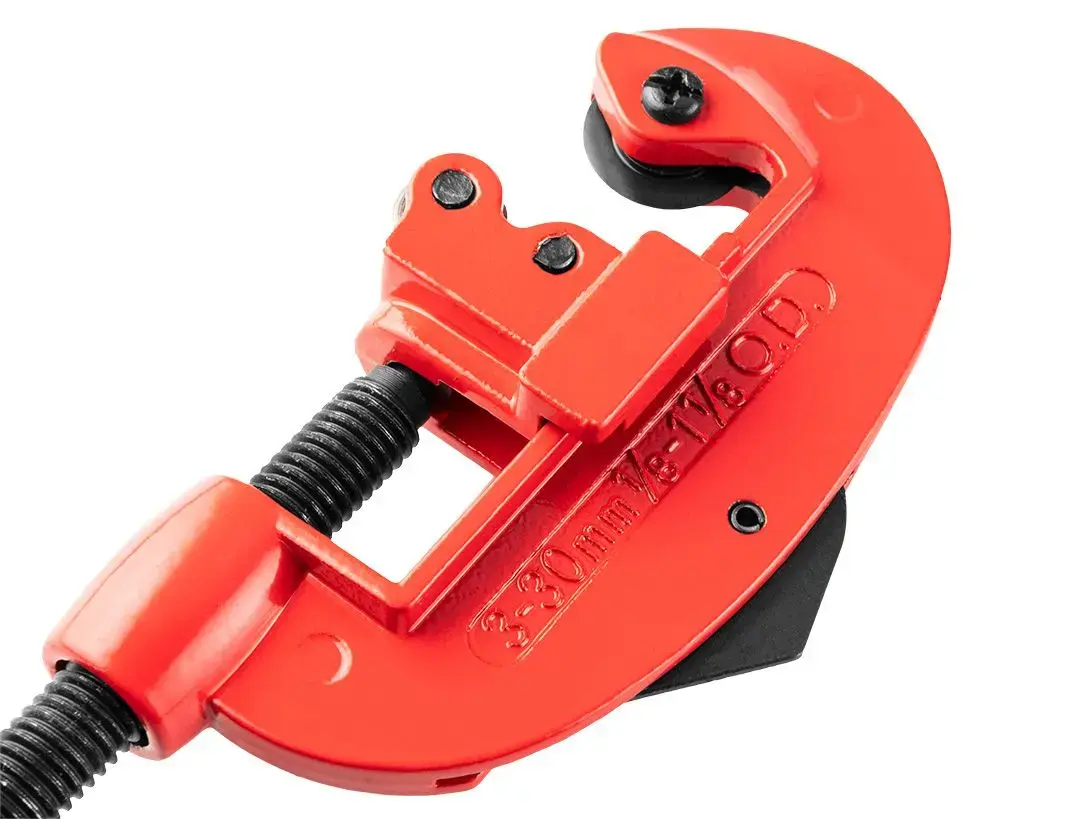 Ручной труборез NEO tools 02-402 Photo 3