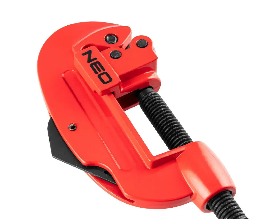 Ручной труборез NEO tools 02-402 Photo 7