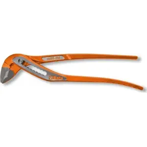 Adjustable Pliers Beta Tools BE1048V/175, 175 mm, lacquered