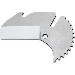 Replacement Blade for RIDGID RC1625 (model 27858) — compatible cutting blade