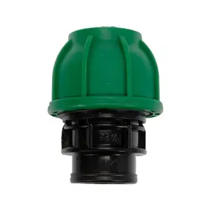 Сантехническое соединение TOYA Flo 88840 — 1 шт., вес 49 г