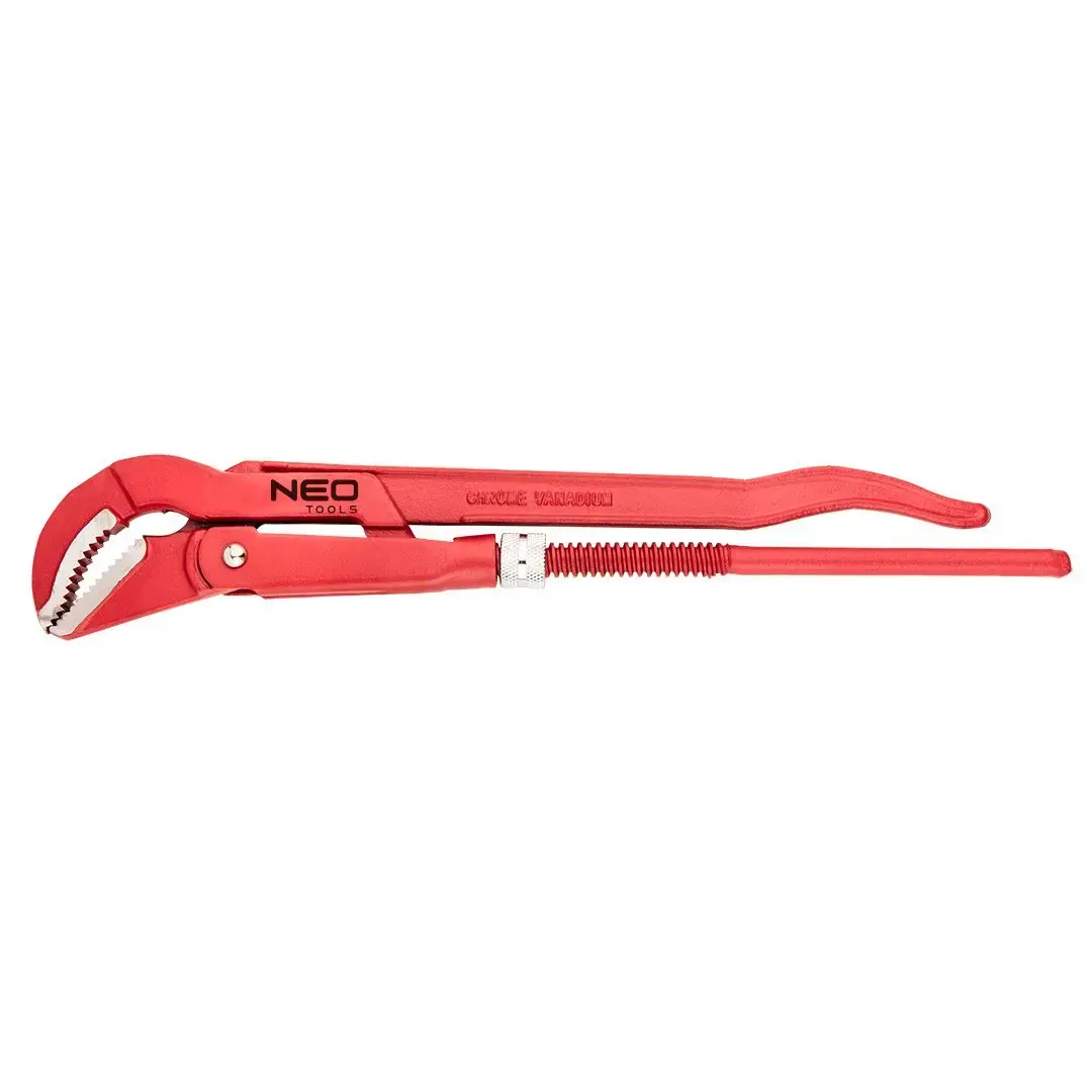 Pipe wrench NEO tools 02-426 Photo 2