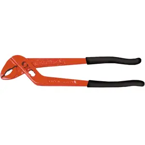 Pipe pliers Top Tools 250 mm model 34D010, MPN 1057
