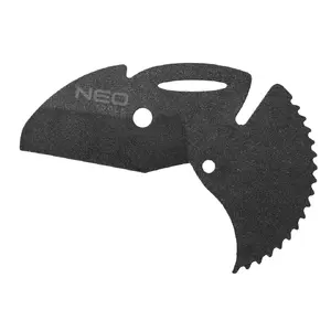Zāģa asmens (leņķa/scroll/reciprocating) NEO tools 02-077 — 1 gab., 108 g