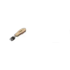 UNIPAK brush Unibrush Cu 22 mm model 4312022 – copper filament round brush