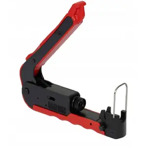 Compression Connector Crimping Tool Master ZZ-071