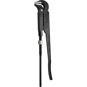Pipe wrench BOXER Rørtang 1.5" – BOXER model 31592, 1.5-inch pipe capacity