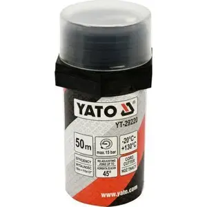 Sealant Thread Sealant Yarn YATO YT-29222, 150 m