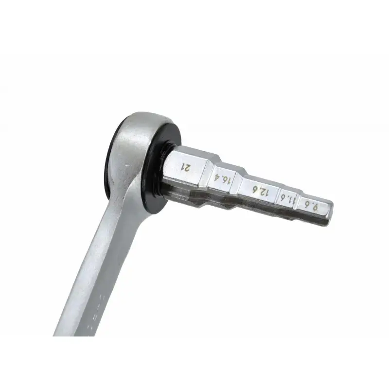 Ratchet wrench AWTools AW20625 Photo 2