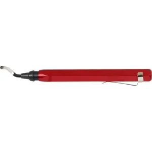 Deburring tool Proline 67201 — manual deburrer, 1 pc