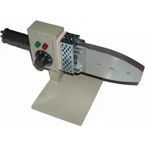Plastic Pipe Welding Machine MAR-POL 55901, 1100W, for PVC/PP Pipes