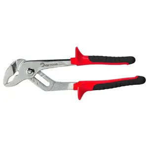 Pipe wrench Top Tools 34D020, 250 mm depth, 385 g, 1 pc