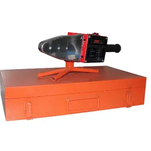 PVC Pipe Welding Machine MAR-POL 55905