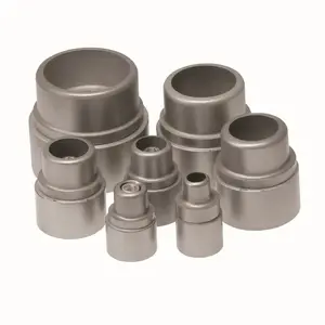 Arc welding accessory Dedra DED751632 — welding part, pack of 1