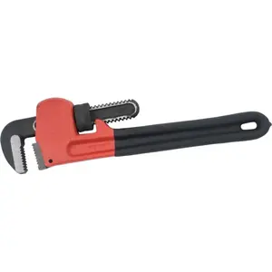 Pipe wrench Proline 29024 — adjustable metal pipe wrench, 1 pc
