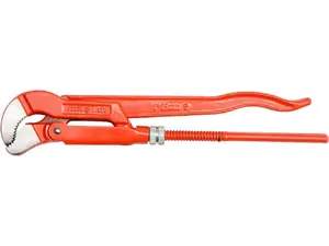 Pipe wrench Vorel 55220 — length 315 mm, 1 pc
