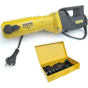 Press tool Rems Prasa Power-Press SE Basic-Pack (Rems, model 572111)