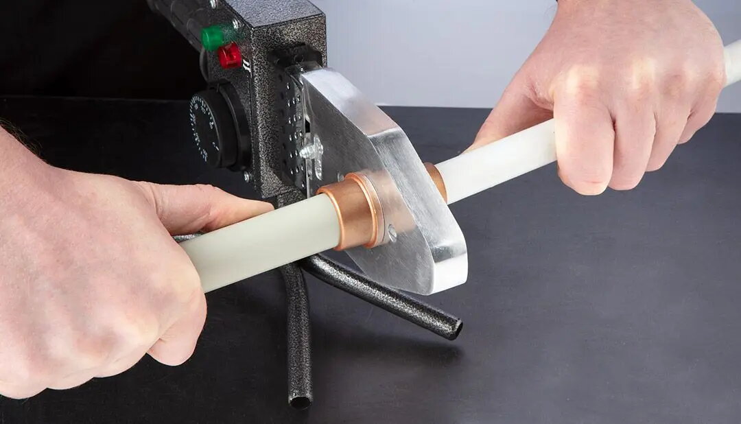 Plastmasas metināšanas ierīce NEO tools 02-400